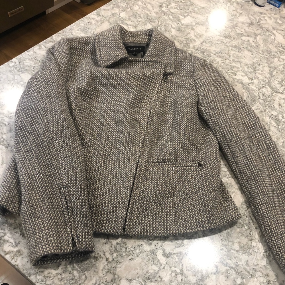 Talbots Wool Jacket Bundle - Picture 7 of 11